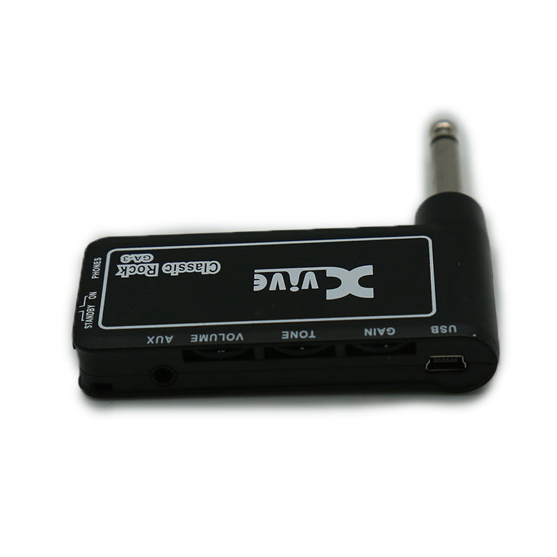 KTX-453779 GA3 Premium Headphone Amplifier for Enhanced Audio Experience
