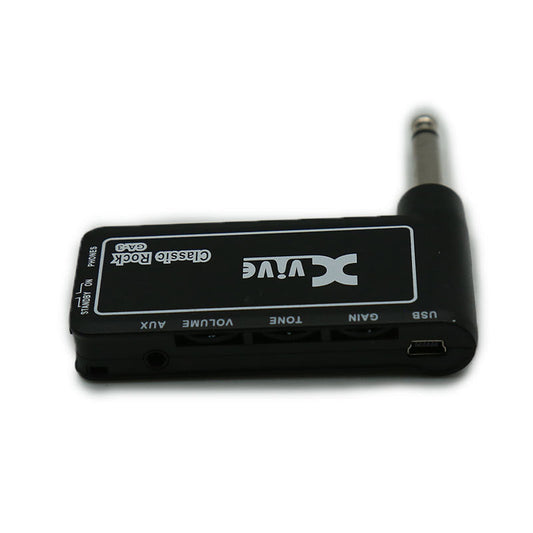 KTX-453779 GA3 Premium Headphone Amplifier for Enhanced Audio Experience