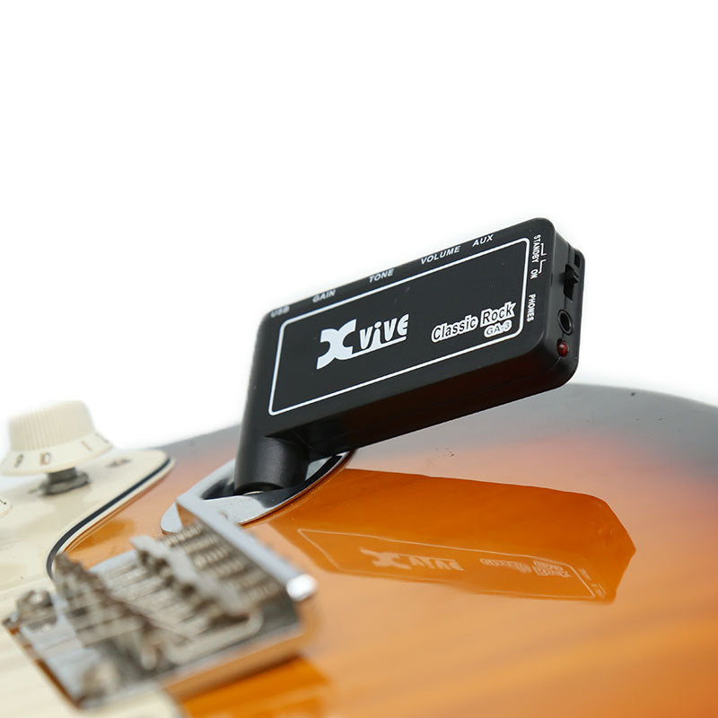 KTX-453779 GA3 Premium Headphone Amplifier for Enhanced Audio Experience