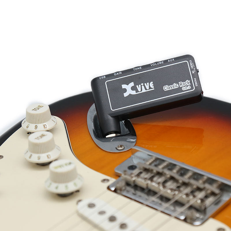KTX-453779 GA3 Premium Headphone Amplifier for Enhanced Audio Experience