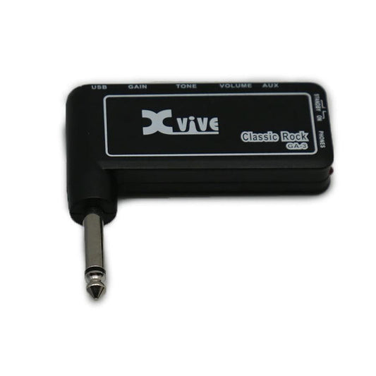 KTX-453779 GA3 Premium Headphone Amplifier for Enhanced Audio Experience