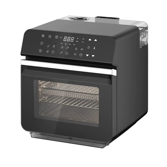 KTX-008275 Multifunctional 9.6L Steam Air Fryer and Cooking Pot for Home and Commercial Use