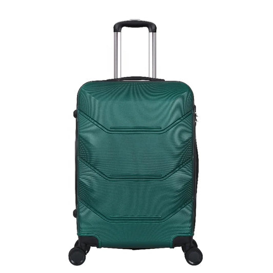 KTX-356179 Hard Shell Cabin Luggage Suitcase for Travel - Durable and Lightweight Design