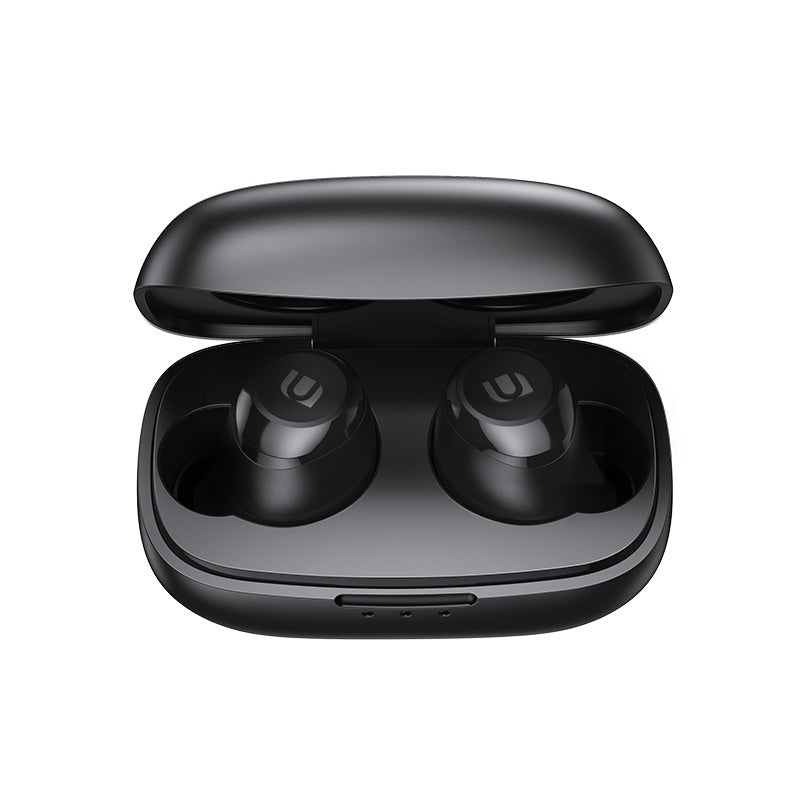 KTX-967059 TWS True Wireless Bluetooth Headset with IPX5 Waterproof Rating and CVC8.0 Noise Reduction