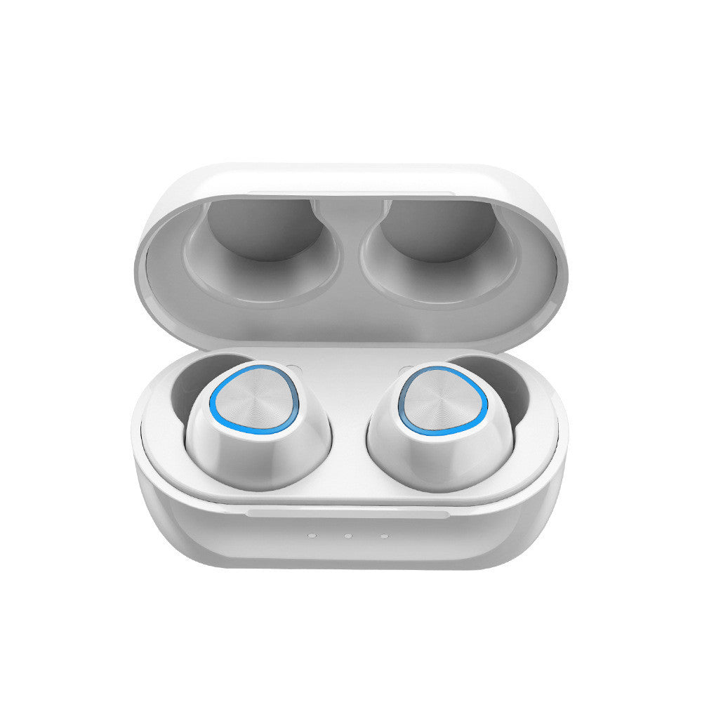 KTX-585491 True Wireless Noise-Canceling Earbuds with High-Definition Microphone and Long Battery Life