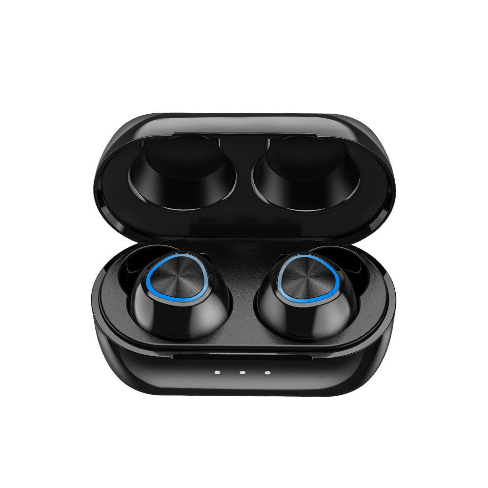 KTX-585491 True Wireless Noise-Canceling Earbuds with High-Definition Microphone and Long Battery Life