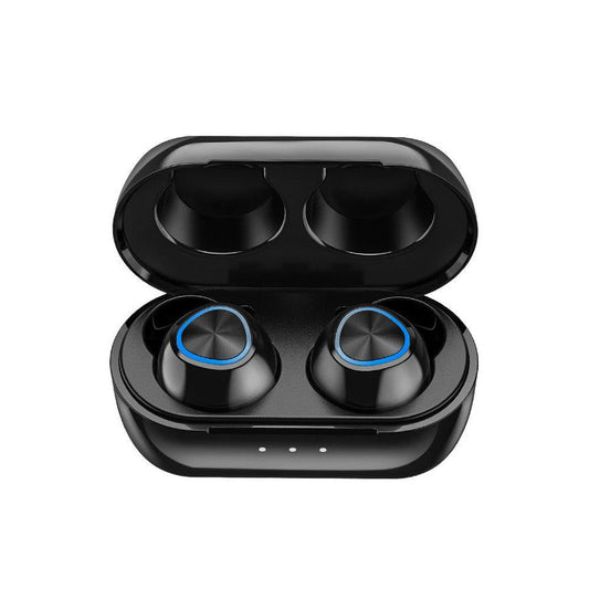 KTX-585491 True Wireless Noise-Canceling Earbuds with High-Definition Microphone and Long Battery Life