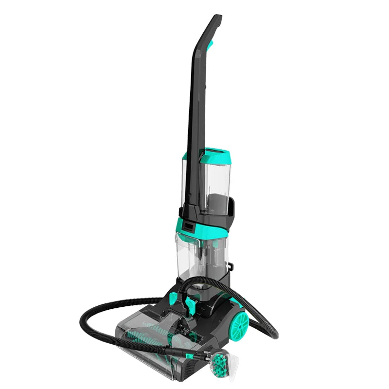 KTX-953107 3 in 1 Carpet Washer and Vacuum Cleaner for Home Use