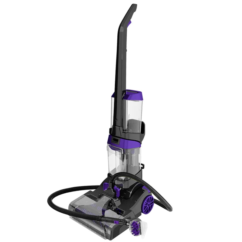 KTX-953107 3 in 1 Carpet Washer and Vacuum Cleaner for Home Use