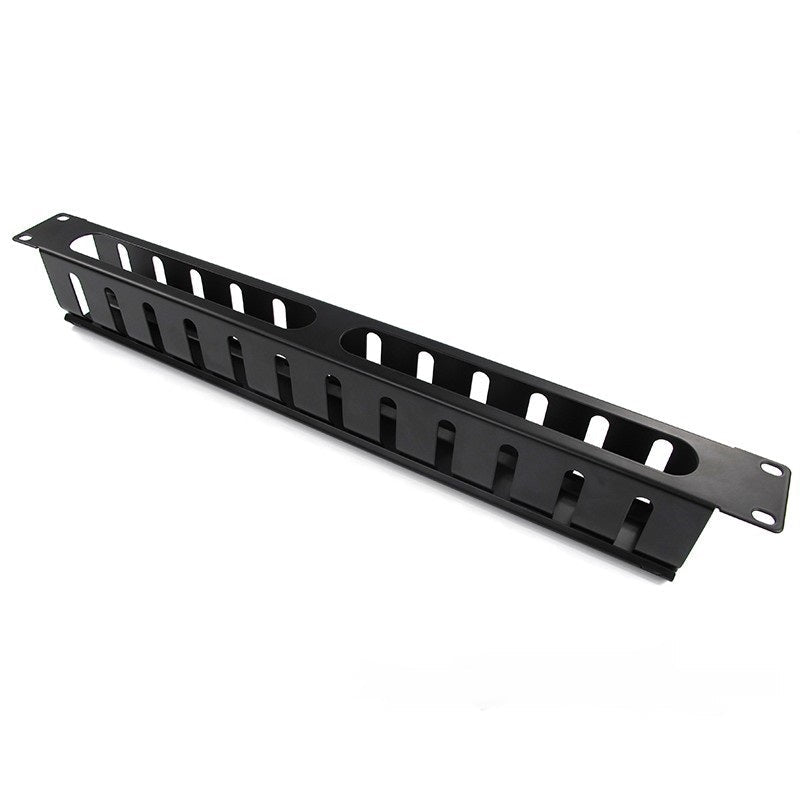 KTX-133843 Ethernet Cable Metal Management Organizer - Includes 1 Cable Manager