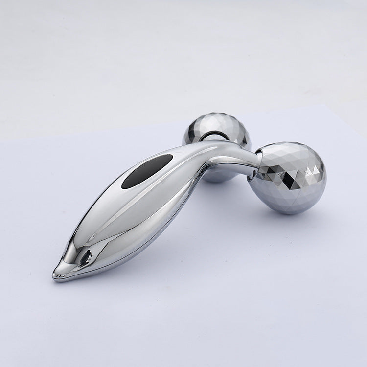 KTX-732947 3D Roller Massage Tool for Relaxation and Muscle Relief