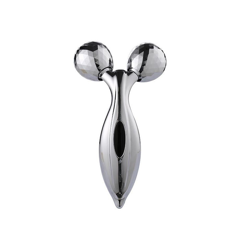 KTX-732947 3D Roller Massage Tool for Relaxation and Muscle Relief