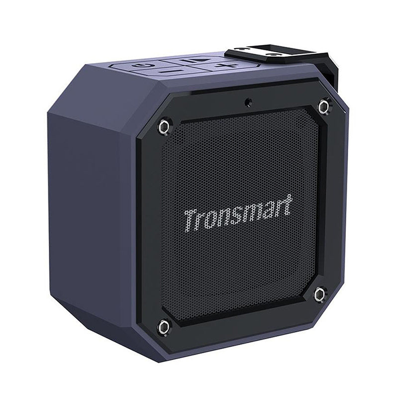 KTX-299795 Portable Mini Bluetooth Speaker with Built-in Lithium Battery and 30m Reception Distance