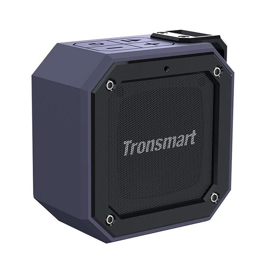 KTX-299795 Portable Mini Bluetooth Speaker with Built-in Lithium Battery and 30m Reception Distance