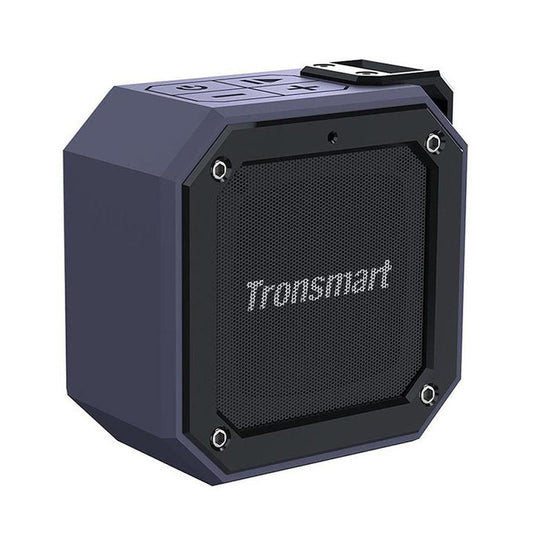 KTX-299795 Portable Mini Bluetooth Speaker with Built-in Lithium Battery and 30m Reception Distance