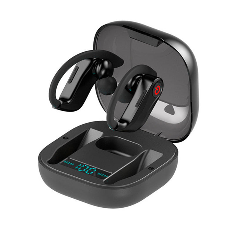 KTX-724307 Bluetooth Subwoofer Headset for Immersive Audio Experience