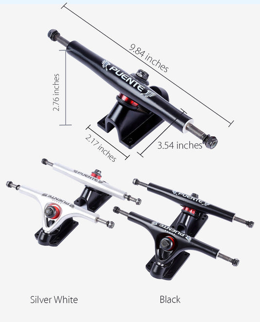 KTX-291283 Skateboard Mounting Bracket for Enhanced Stability and Performance
