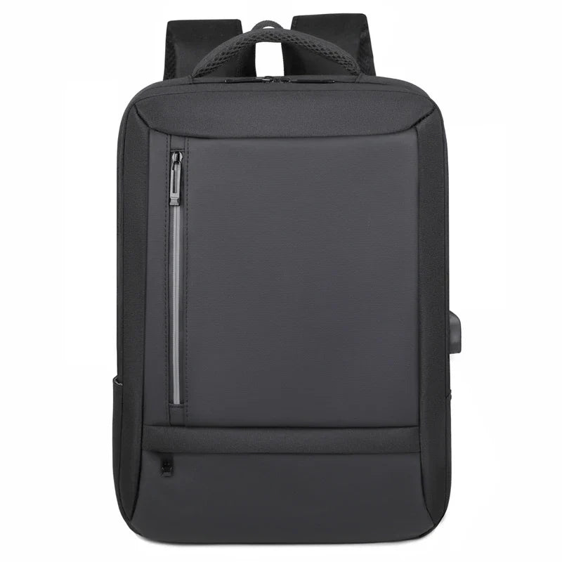 KTX-866643 Waterproof Anti-Theft 16-Inch Laptop Backpack for Teenagers and Business Travel
