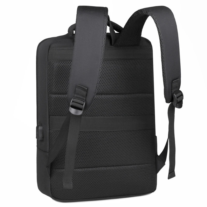 KTX-866643 Waterproof Anti-Theft 16-Inch Laptop Backpack for Teenagers and Business Travel