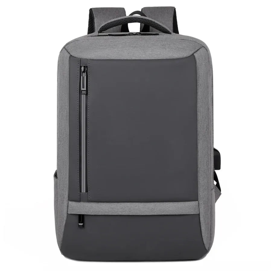 KTX-866643 Waterproof Anti-Theft 16-Inch Laptop Backpack for Teenagers and Business Travel