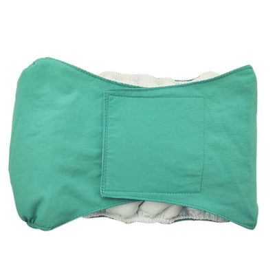 JMT-560970 Dog Waterproof Menstrual Pants with Velcro Fastening