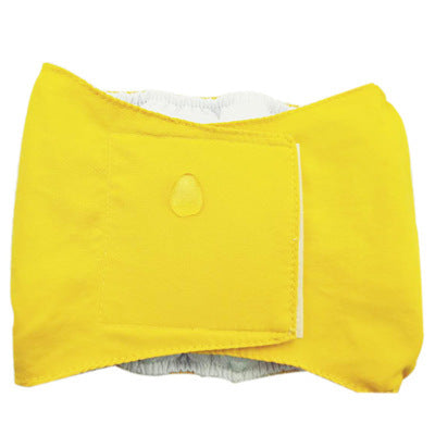 JMT-560970 Dog Waterproof Menstrual Pants with Velcro Fastening