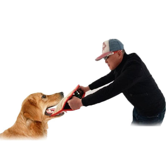 JMT-563274 Dog Training Protective Sleeve for Bite Work and Agility Training