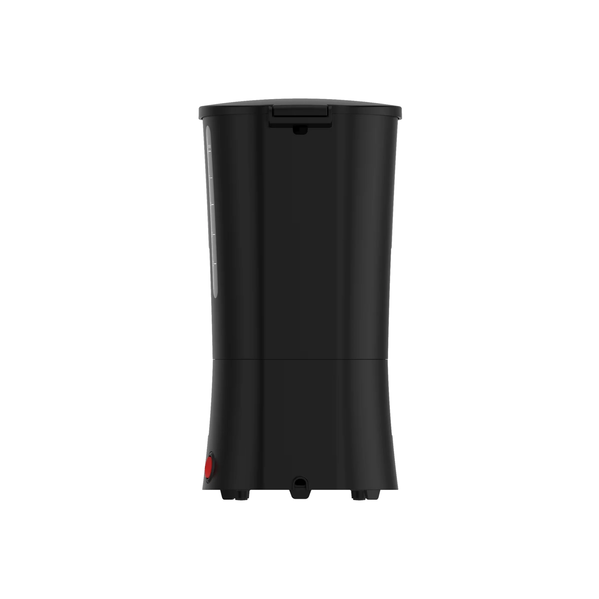 KTX-460435 Automatic Electric Drip Coffee Maker with Customisable Colour - 5-Cup Capacity, 650W