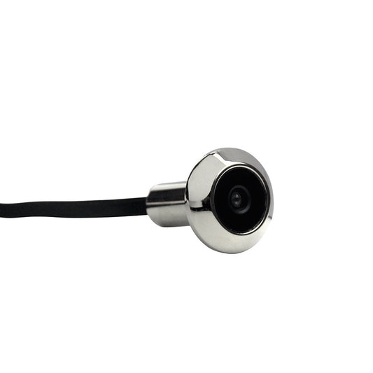 KTX-135379 4.3 Inch Hidden Electronic Cat's Eye with Large Visible Screen