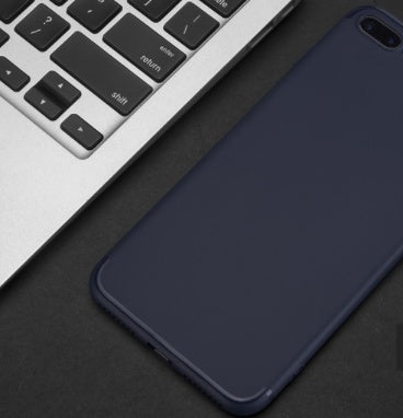 KTX-302995 TPU Silicone Compatible Mobile Phone Shell for iPhone 7