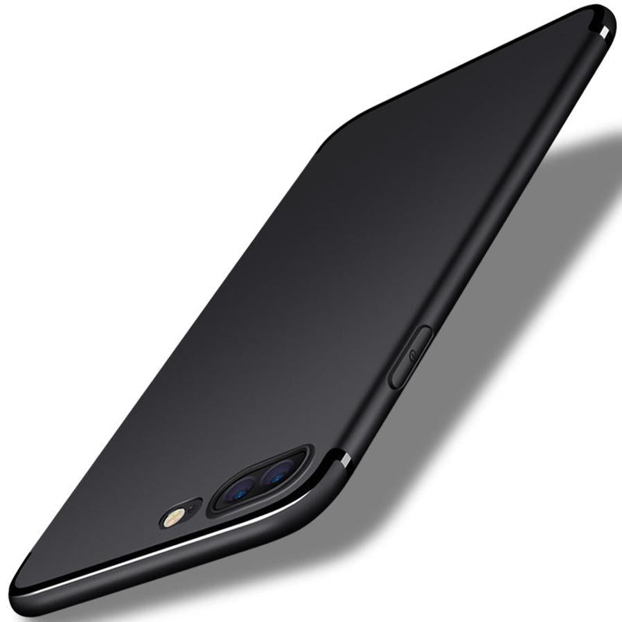 KTX-302995 TPU Silicone Compatible Mobile Phone Shell for iPhone 7