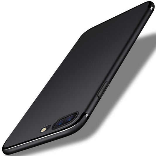 KTX-302995 TPU Silicone Compatible Mobile Phone Shell for iPhone 7