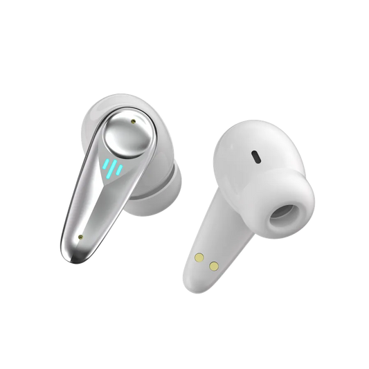 KTX-043923 YX37 HiFi Stereo Deep Bass Bluetooth 5.4 Wireless In-Ear Headphones with ENC and ANC