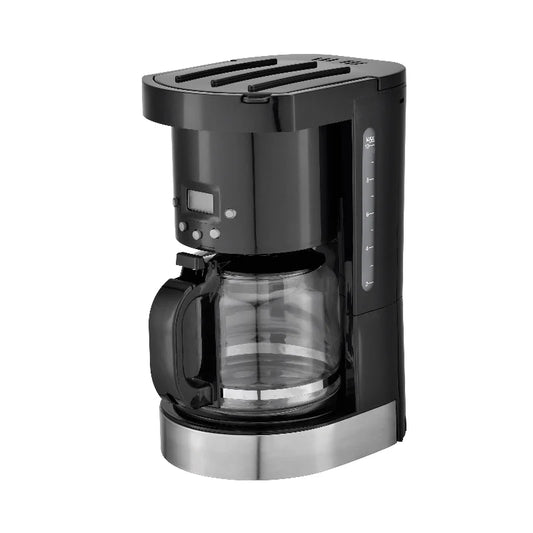KTX-064915 Drip Coffee Maker with 1.25 L Capacity and 10-Cup Design