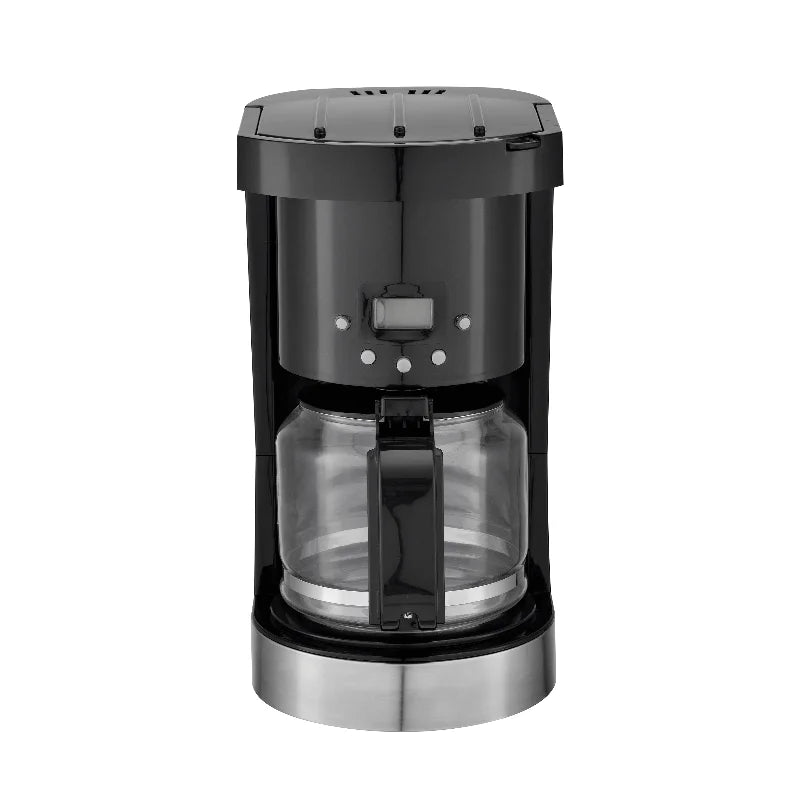 KTX-064915 Drip Coffee Maker with 1.25 L Capacity and 10-Cup Design