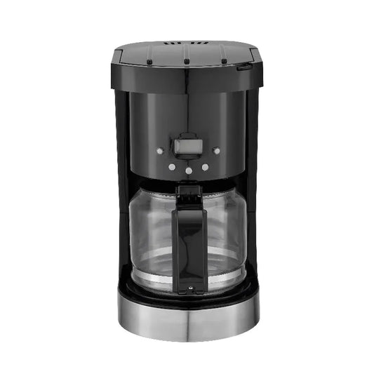 KTX-064915 Drip Coffee Maker with 1.25 L Capacity and 10-Cup Design