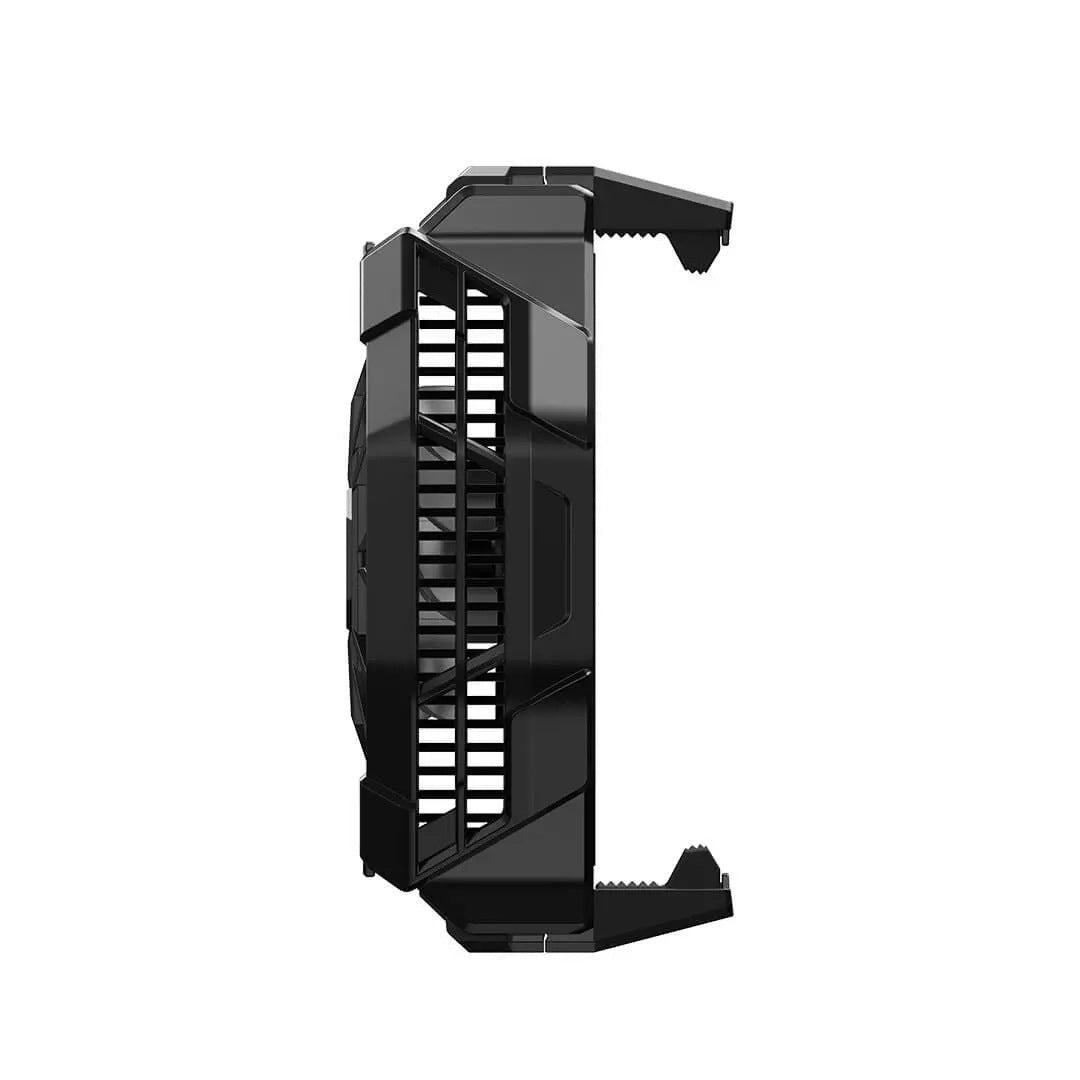 KTX-428755 Mobile Phone Ice Cooling Back Clip Pro2 for Semiconductor Cooling and Silent Operation