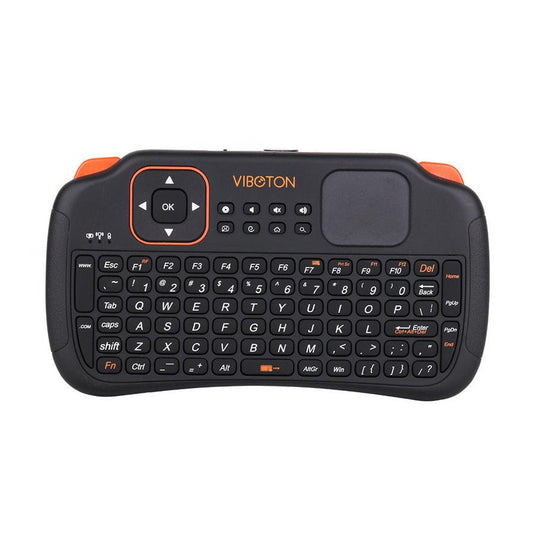 KTX-285971 S1 Mini Wireless Mouse with Touchpad - USB Connection