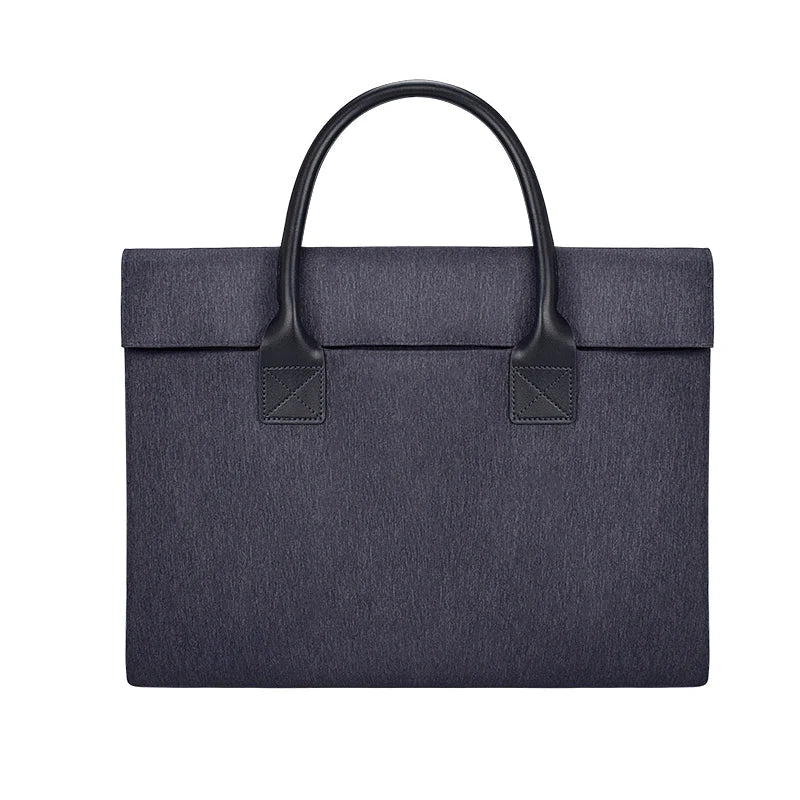 KTX-442131 Waterproof Felt Laptop Bag for 13.3, 14.1, and 15.6 Inch Laptops for Men and Women