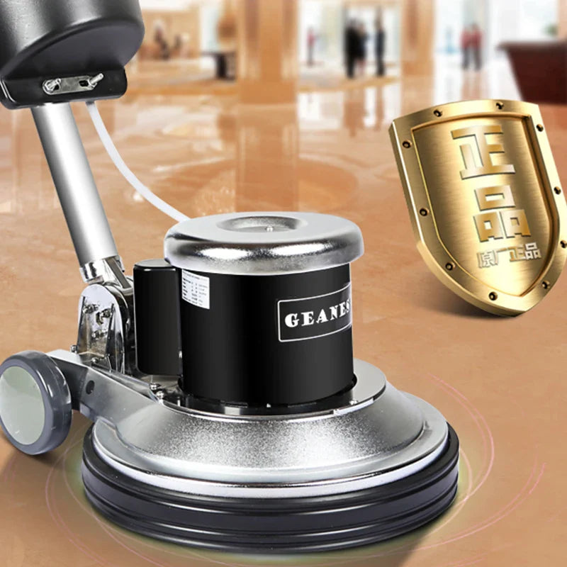 KTX-601555 Multifunctional Floor Scrubber and Polishing Machine for Marble and Tile Renovation