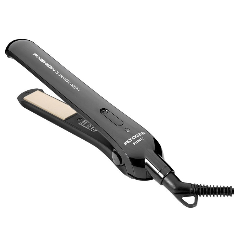KTX-156307 Speedy Heating Hair Straightener with Aluminum Plates - Model FH6810FH6812
