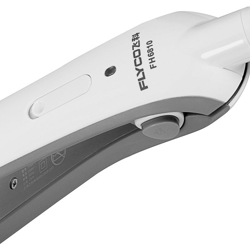 KTX-156307 Speedy Heating Hair Straightener with Aluminum Plates - Model FH6810FH6812