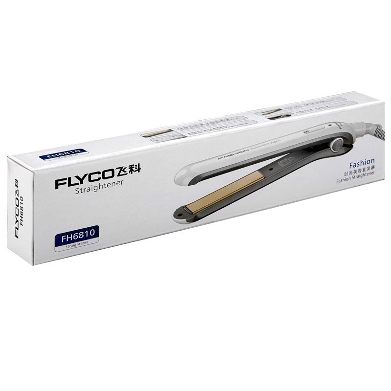 KTX-156307 Speedy Heating Hair Straightener with Aluminum Plates - Model FH6810FH6812