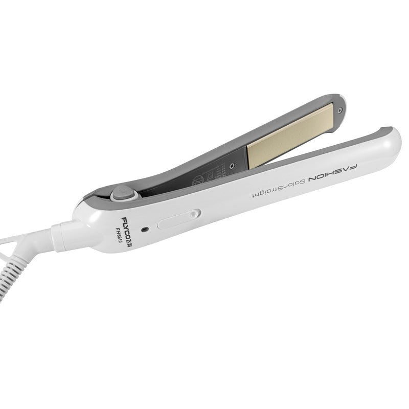 KTX-156307 Speedy Heating Hair Straightener with Aluminum Plates - Model FH6810FH6812