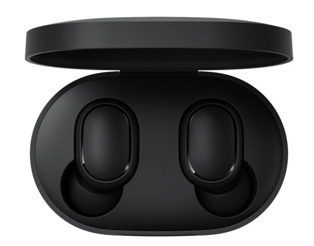 KTX-181075 Redmi AirDots 2 True Wireless Earbuds with Charging Case and USB Accessories