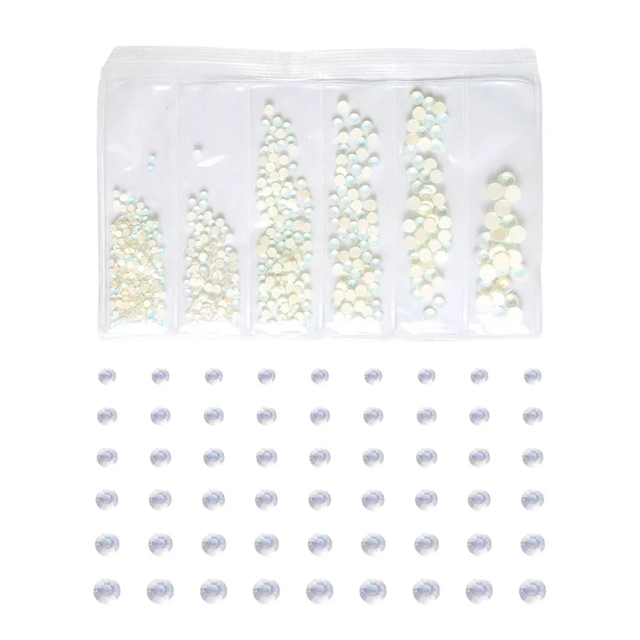 JMT-576778 Gold Tooth Gem Kit for Professional Tooth Decoration