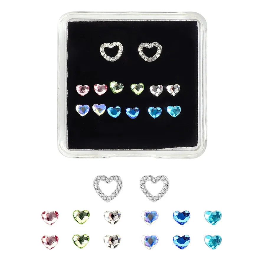 JMT-576778 Gold Tooth Gem Kit for Professional Tooth Decoration