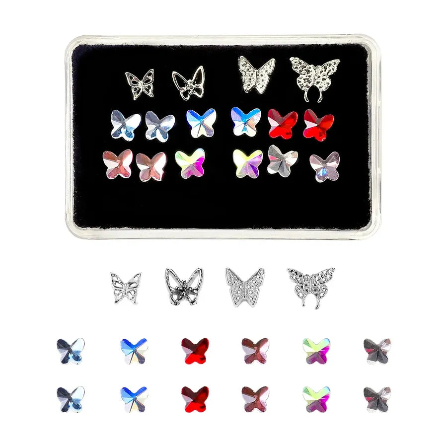 JMT-576778 Gold Tooth Gem Kit for Professional Tooth Decoration