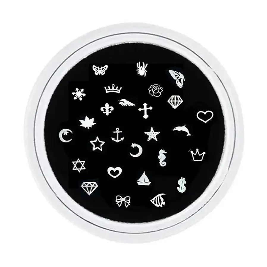 JMT-576778 Gold Tooth Gem Kit for Professional Tooth Decoration