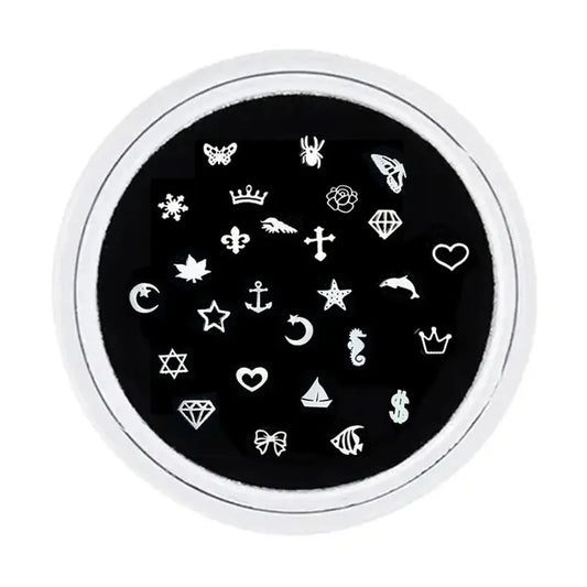 JMT-576778 Gold Tooth Gem Kit for Professional Tooth Decoration